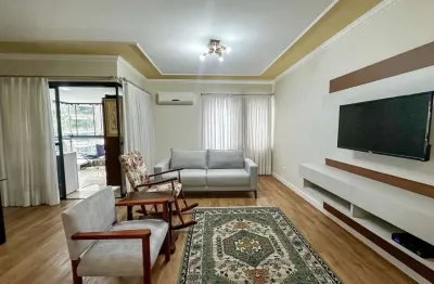 Apartamento à venda, 155 m² por r$ 1.200.000,00 - jardim blumenau - blumenau/sc