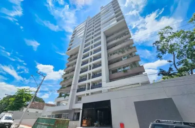 Apartamento à venda, 156 m² por r$ 1.400.000,00 - jardim blumenau - blumenau/sc