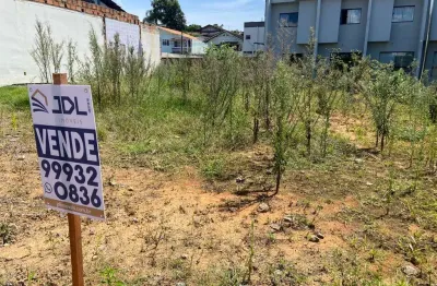 Terreno à venda, 300 m² por r$ 450.000,00 - velha - blumenau/sc