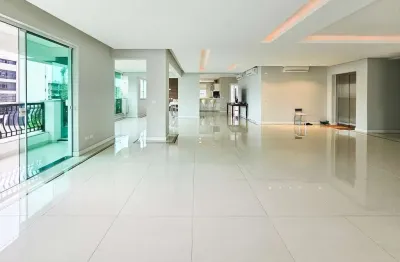 Apartamento à venda, 350 m² por r$ 7.500.000,00 - ponta aguda - blumenau/sc