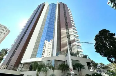 Apartamento à venda, 133 m² por r$ 1.490.000,00 - victor konder - blumenau/sc