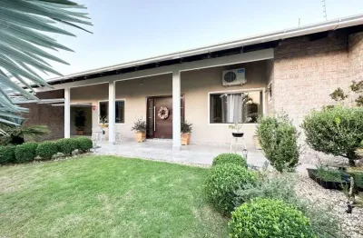 Casa com 3 quartos à venda no Velha, Blumenau 