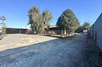Terreno à venda no Itoupava Norte, Blumenau 