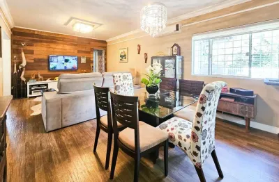 Casa plana, próximo a ailos, com 2 suítes à venda, 143 m² por r$ 1.100.000 - velha - blumenau/sc