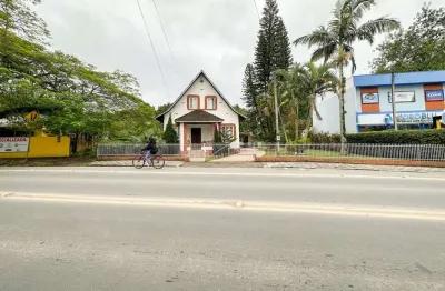 Terreno à venda no Velha, Blumenau 