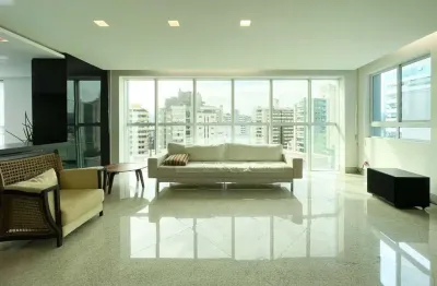 Apartamento à venda, 217 m² por r$ 2.350.000,00 - jardim blumenau - blumenau/sc