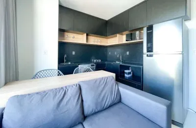 Apartamento com 1 quarto à venda no Victor Konder, Blumenau 