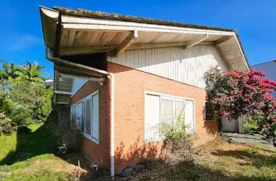 Casa à venda, 404 m² por r$ 2.500.000,00 - jardim blumenau - blumenau/sc