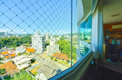 Apartamento à venda, 119 m² por r$ 780.000,00 - vila nova - blumenau/sc