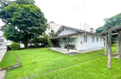 Terreno à venda no Itoupava Norte, Blumenau 