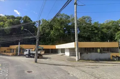 Terreno à venda, 4487 m² por r$ 2.500.000,00 - velha - blumenau/sc