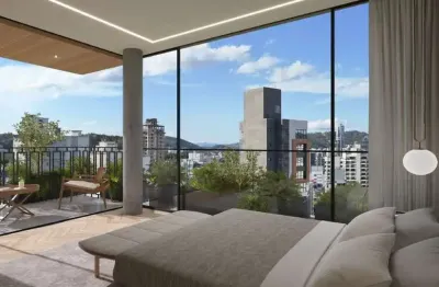 Apartamento com 4 quartos à venda no Jardim Blumenau, Blumenau 
