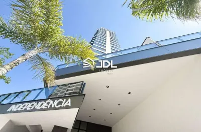 Apartamento com 2 quartos à venda na Vila Nova, Blumenau 