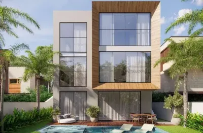 Casa com 4 dormitórios à venda, 400 m² por r$ 2.600.000,00 - ponta aguda - blumenau/sc