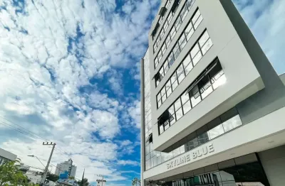 Apartamento com 2 quartos à venda no Itoupava Seca, Blumenau 