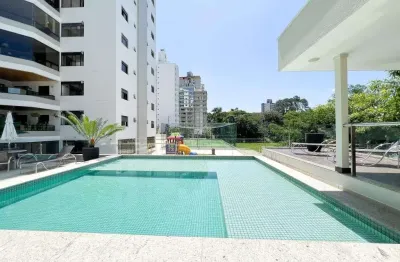 Apartamento à venda, 321 m² por r$ 2.600.000,00 - jardim blumenau - blumenau/sc