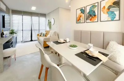 Apartamento com 2 quartos à venda no Itoupava Seca, Blumenau 