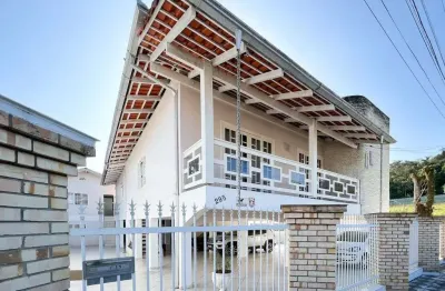 Casa à venda, 340 m² por r$ 1.250.000,00 - velha - blumenau/sc