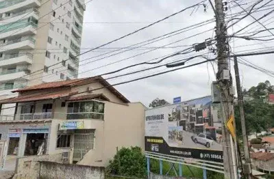 Terreno à venda, 607 m² por r$ 850.000,00 - escola agrícola - blumenau/sc