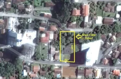 Terreno à venda no Itoupava Norte, Blumenau 