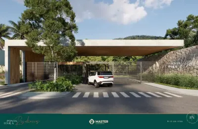 Terreno à venda no Ponta Aguda, Blumenau 