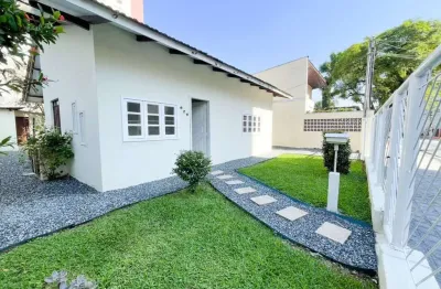 Casa com 2 dormitórios à venda, 93 m² por r$ 1.000.000,00 - ponta aguda - blumenau/sc