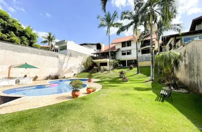Casa à venda, 500 m² por r$ 2.850.000,00 - vila nova - blumenau/sc