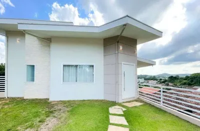 Casa à venda, 349 m² por r$ 1.600.000,00 - itoupava norte - blumenau/sc
