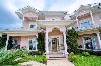 Casa à venda, 535 m² por r$ 3.500.000,00 - itoupava norte - blumenau/sc