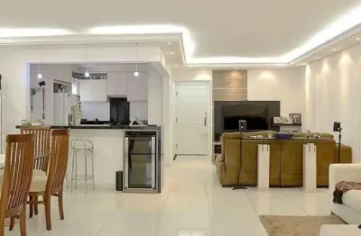 Apartamento à venda, 130 m² por r$ 850.000,00 - ponta aguda - blumenau/sc