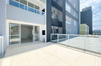 Apartamento à venda, 100 m² por r$ 450.000,00 - itoupava seca - blumenau/sc
