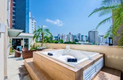 Apartamento com 3 quartos à venda no Jardim Blumenau, Blumenau 