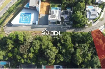 Terreno com 1.090,00 m² em loteamento com segurança próximo a vila germânica! de 690 mil por 590 mil!