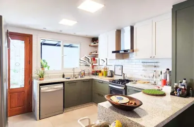 Casa com 3 quartos à venda no Velha, Blumenau 