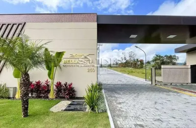 Terreno à venda no Velha, Blumenau 