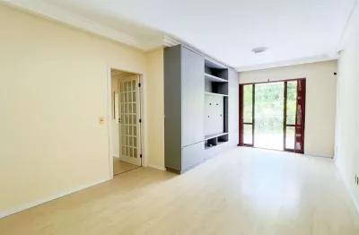Apartamento com 3 dormitórios à venda, 113 m² por r$ 550.000,00 - vila formosa - blumenau/sc