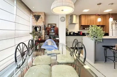 Apartamento com 2 dormitórios à venda, 106 m² por r$ 897.000,00 - itoupava seca - blumenau/sc