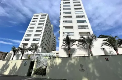 Apartamento com 2 dormitórios à venda, 65 m² por r$ 450.000,00 - boa vista - blumenau/sc