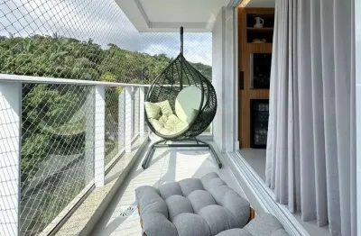 Apartamento com 3 suites à venda, 189 m² por r$ 2.800.000 - bom retiro - blumenau/sc