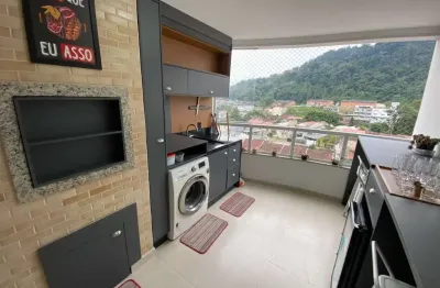 Apartamento com 2 quartos à venda no Salto Weissbach, Blumenau 