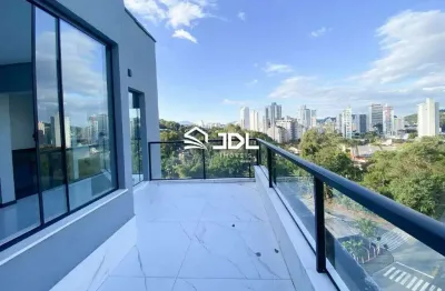 Cobertura com 3 dormitórios à venda, 142 m² de r$ 1.150.000,00 por r$ 920.000,00 - velha - blumenau/sc