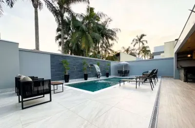 Casa com 3 quartos à venda em Água Verde, Blumenau 