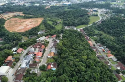 Terreno à venda, 83607 m² por r$ 8.500.000,00 - fortaleza - blumenau/sc