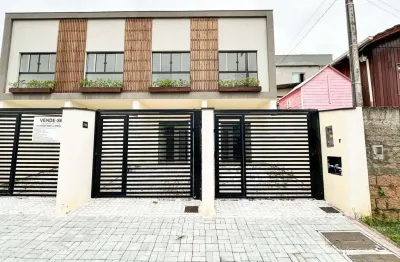 Casa à venda, 91 m² por r$ 420.000,00 - água verde - blumenau/sc