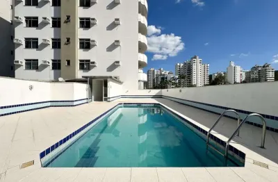 Apartamento com 2 quartos à venda na Vila Formosa, Blumenau 