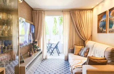 Apartamento à venda, 74 m² por r$ 520.000,00 - garcia - blumenau/sc