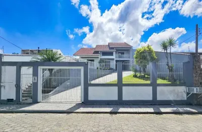 Casa com 4 quartos à venda no Fortaleza, Blumenau 