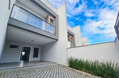 Casa à venda, 118 m² por r$ 645.000,00 - fortaleza - blumenau/sc