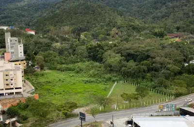 Terreno à venda, 11560 m² por r$ 4.500.000,00 - garcia - blumenau/sc
