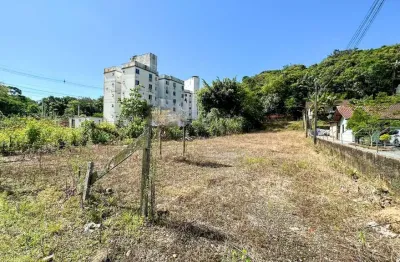 Terreno à venda no Fortaleza, Blumenau 